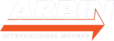 Arpin International Movers